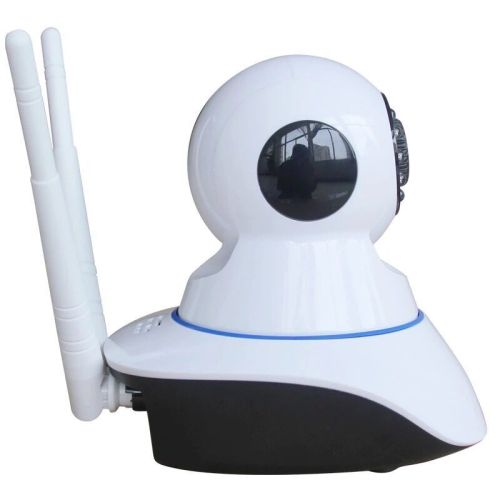 Ptz Wifi Wireless IP Camera 720p HD Ip Camera 12 Volt