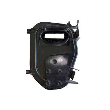 OEM 97063110500 97063110600 Tampa do farol traseiro para Porsche Panamera 2010-2017