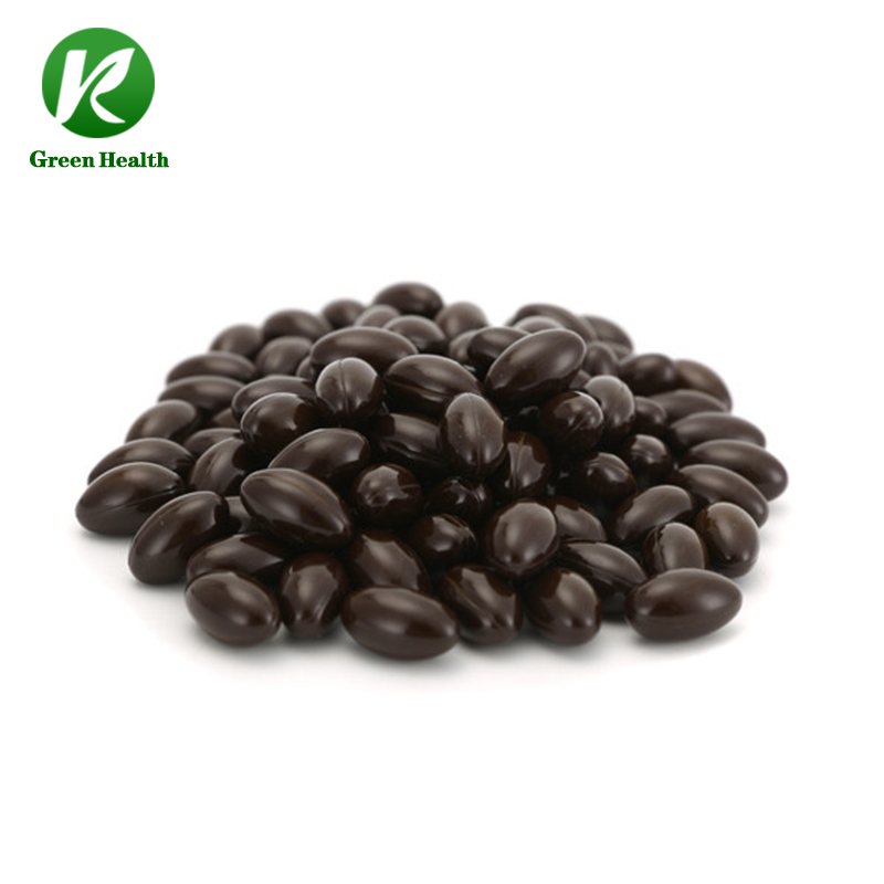 OEM/ODM Factory Supplier Fish Oil Softgel Capsules Black Seed Oil Softgel Capsules