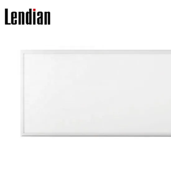 CE SASO Comercial Rectangle Square LED Lighting 18W/24W Zigbee Smart Lumi Backlight Flat Panel