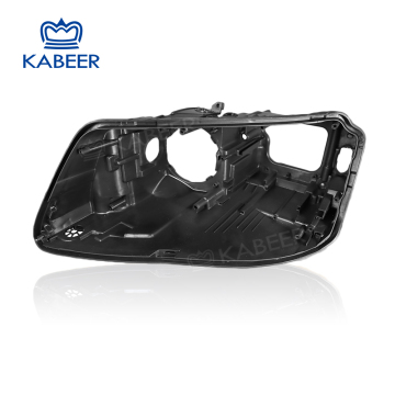 2010-2014 Audi A8 Pull LED Assembly Present