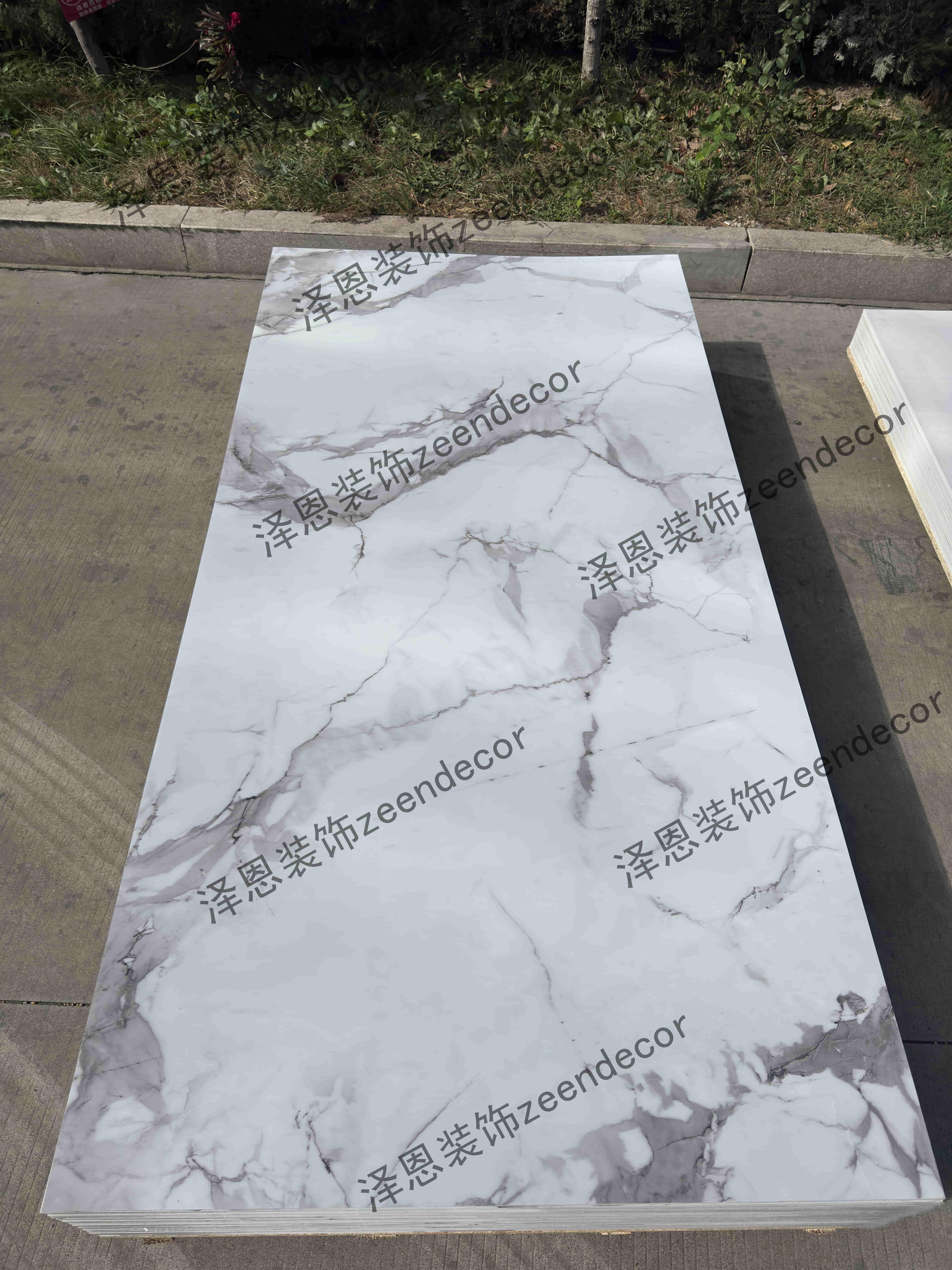 OEM Mould-Proof Decorative Soundproof Wall Panel Cladding (2)