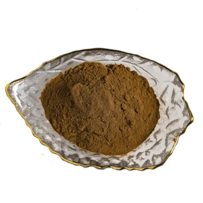 factory suppy high quality per natural chia seed extract powder