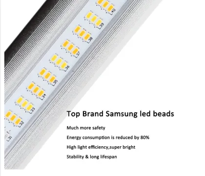 Samsung LM301b Grow Lights for Agricultural Project