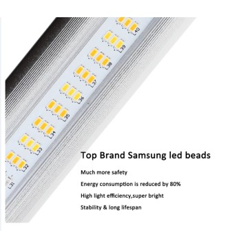 Samsung LM301B Wachsen Lichter für landwirtschaftliches Projekt