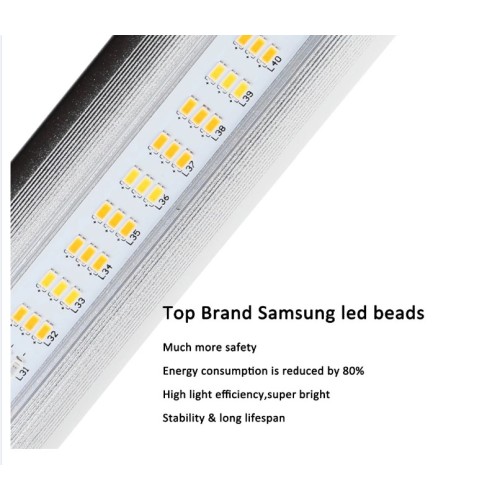 Samsung LM301b Grow Lights for Agricultural Project