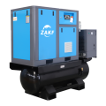 10 HP PM VSD Integrated air compressor