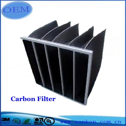 Hot Sale Open Cell Polyether Foam Filter