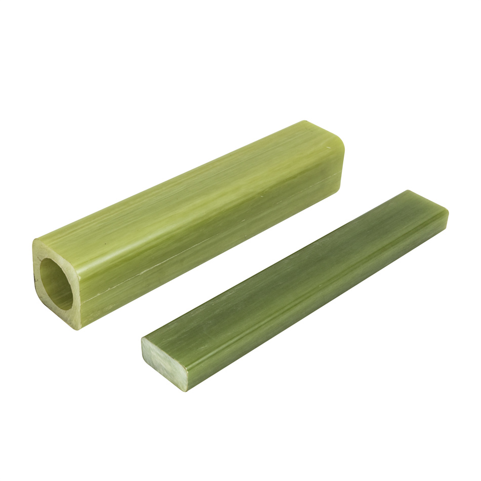 Epoxy Fiberglass Pultruded Rod