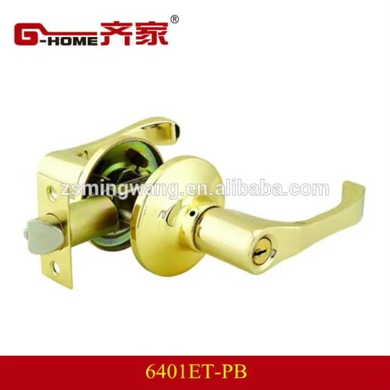 7 pin tubular lock pick tubular lever lockset