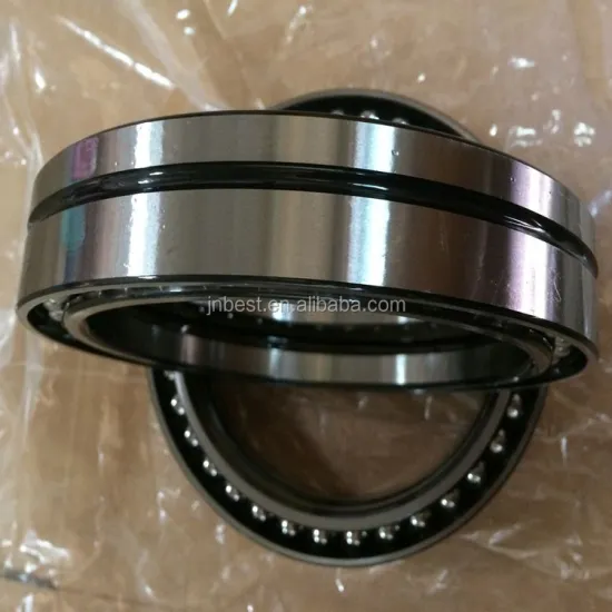 High Precision 180*250*33mm 180BN19 Excavator Bearings from China Supplier BSSD