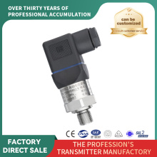 Transmițător de presiune 4-20mA din oțel inoxidabil