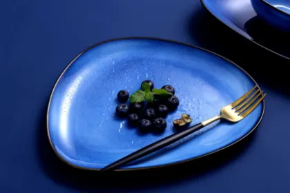 Ceramics Kiln glaze High