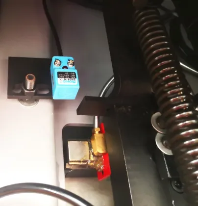 Factory Direct Heavy Precision Knives Sharpening Equipment: Circular Saw Blade Grinder