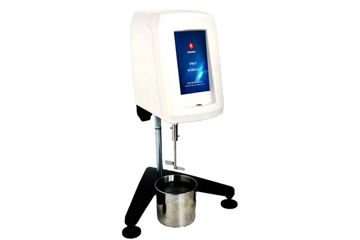 Ndj-1c Bitumen Digital Rotational Viscometer With Heater, High Quality ...