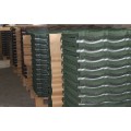 Stone Coated Metal Roofing Product Line