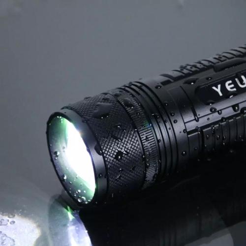 Luz flash de la luz de la pesca de Yeux para la pesca YD-01