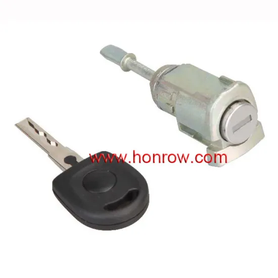 Best Price and hot sale B5 left car door lock for VW