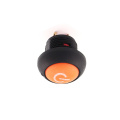 Waterproof Long Life Push Button Switch