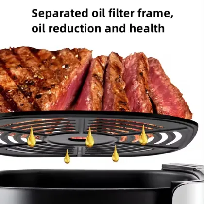 Junwei ZG-75-TP Chips: Cosori Air Fryer, Oven, and Home Appliances Supplier