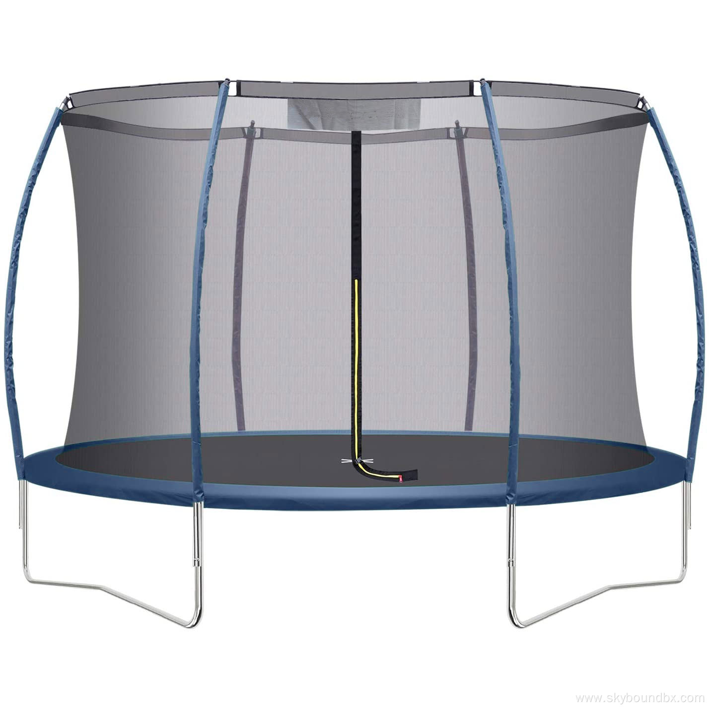 baby 8 feet smart trampolines with net