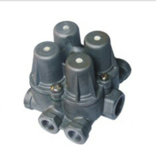 four circuit protection valveAE4162