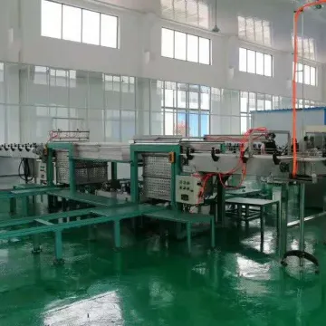 semi automatic basket loading and unloading machine equipment for sterilization of sealed tin can
