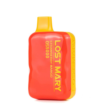 Lost Mary Disposable Pod Device Elf Bar OS5000