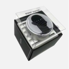 Умный дизайн -вентиляционный клип -диспенсер аромат