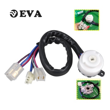 EVA Factory Ignition Cable Switch for Isuzu Elf NHR55, NPR/NKR, NPR115/NPR110, NKR88