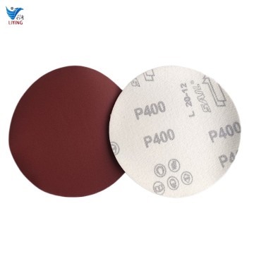 Customized Clean Grinding Discs for Metal & Non-Metal - Grit 40#~800#