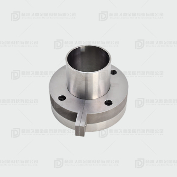 Perisai Sinaran Aloi Tungsten untuk Radiografi Perindustrian