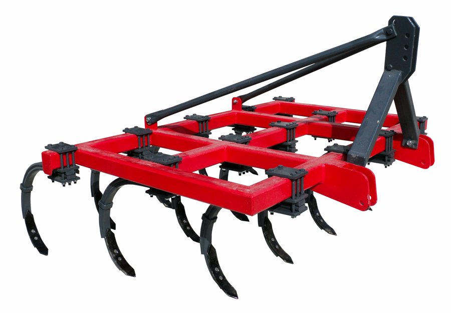 Mini Rotary Tiller Cultivator 