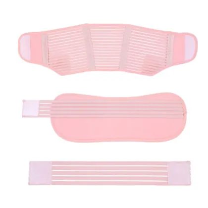 Adjuster Prenatal Protector Maternity Belly Bands Abdominal Support Pregnancy Seat Belly Belt