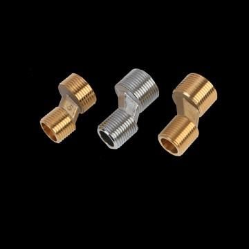Custom Brass Faucet Fittings Brass Valves