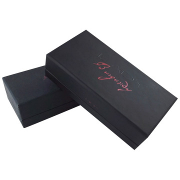 New Design Luxury High-Grade Eyelashes Box