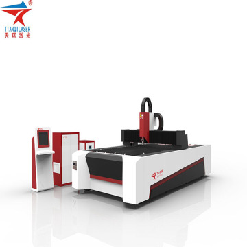 Metal laser cutting machine for Switch Box