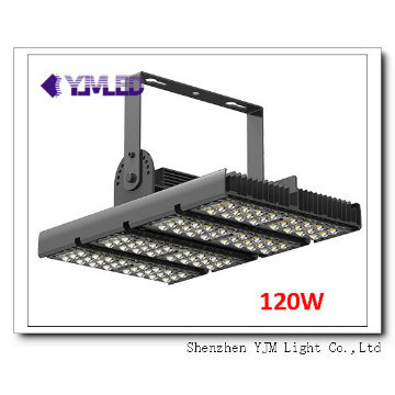 120W LED Tunnel Light  , CE are certified,3 years warranty