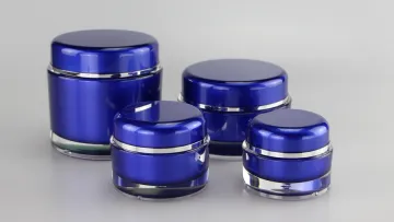Soins De La Peau 30g Pots De Creme