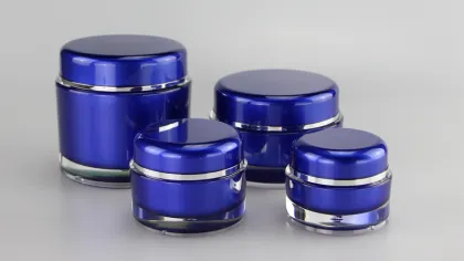 Soins De La Peau 30g Pots De Creme