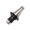 Supporto per mandrino autoserrante NT40 APU