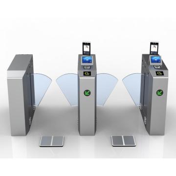 Beveiliging ESD Access Control Turnstile Gate