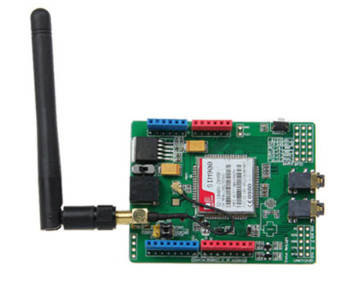 Box Build Final Printed Circuit Board PCB Assembly