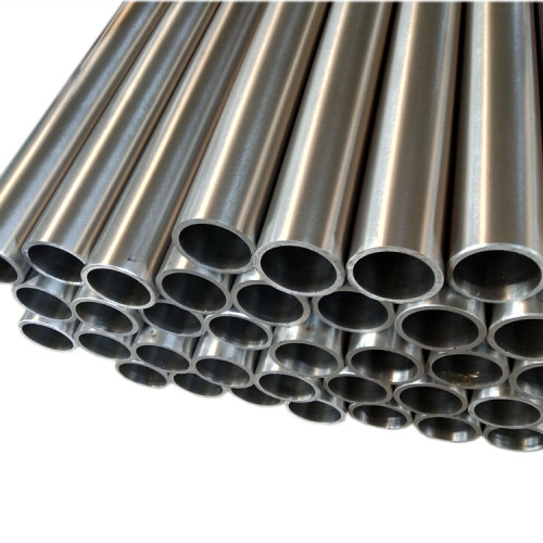 China SUS304 Seamless Honed Pipe|Honed Cylinder Pipe Manufactory