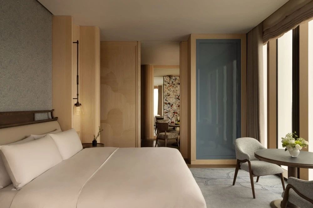 Capella Taipei (11)