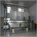 Kalium Polyacrylate Vibrating Fluid Bed Dryer