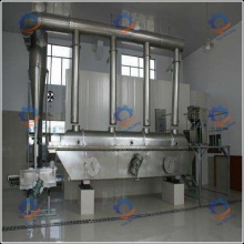 Potassium bromide Vibrating Fluid Bed Dryer