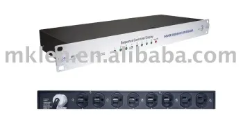 MC800MKII dj equipment