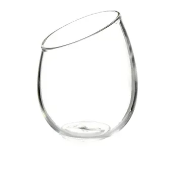 borosilicate shot glencairn whisky glass cup