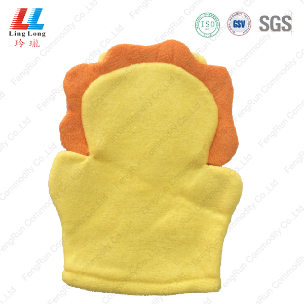 Lion Gloves